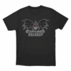 Reapers Emblem T Shirt Black